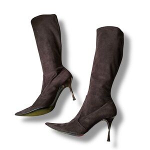 Casadei | Shoes | Casadei Anastasia Vulcano Ankle Boots